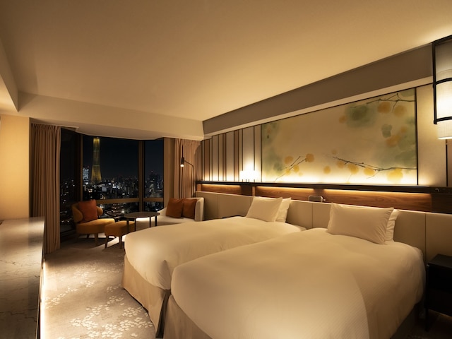 浅草ビューホテル