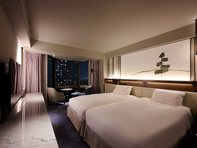 浅草ビューホテル