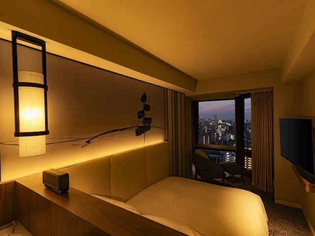 浅草ビューホテル