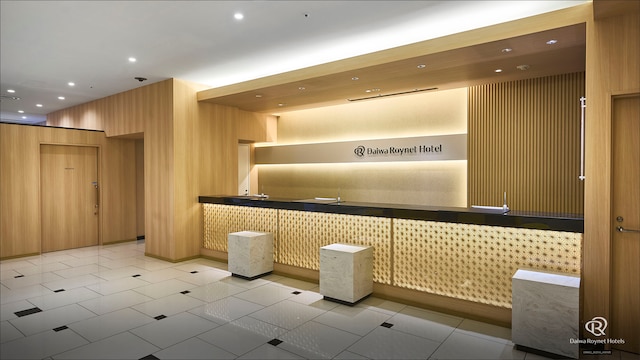 ダイワロイネットホテル宇都宮