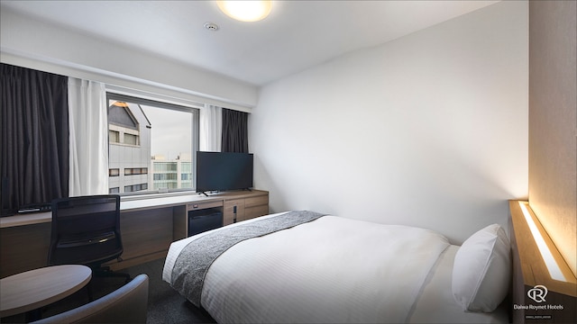 ダイワロイネットホテル宇都宮