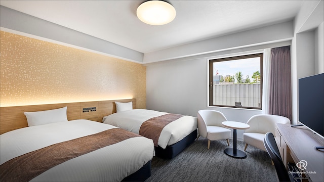 ダイワロイネットホテル宇都宮