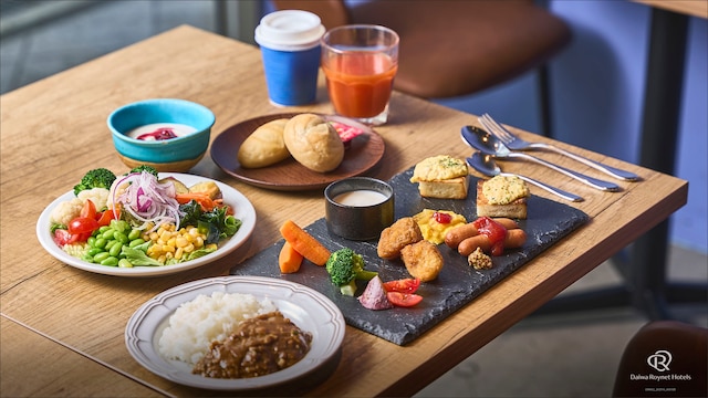 ダイワロイネットホテル宇都宮