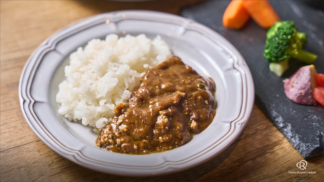 ダイワロイネットホテル宇都宮
