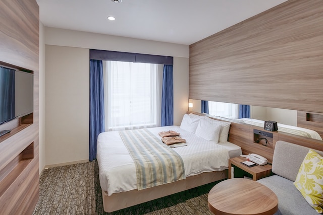 アルモントホテル那覇県庁前