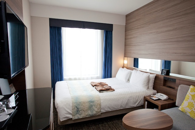 アルモントホテル那覇県庁前