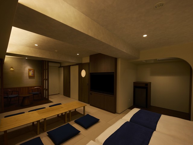 ヴィラージュ京都