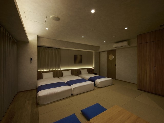 ヴィラージュ京都