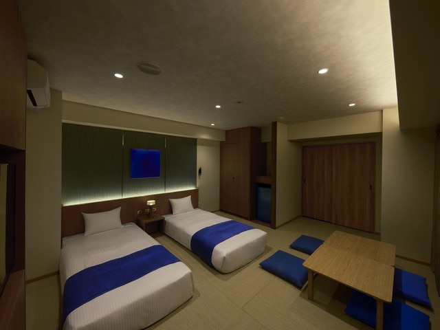 ヴィラージュ京都