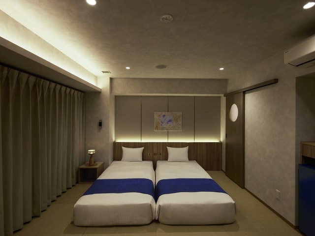 ヴィラージュ京都