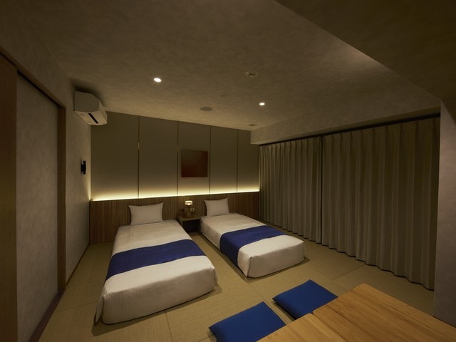 ヴィラージュ京都