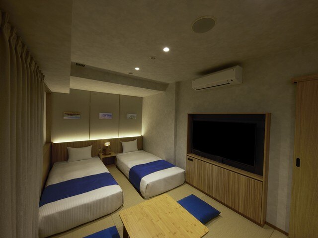 ヴィラージュ京都