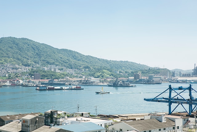 クレイトンベイホテル