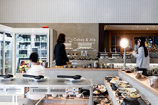 クレイトンベイホテル