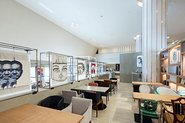 クレイトンベイホテル