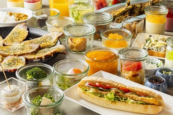 クレイトンベイホテル