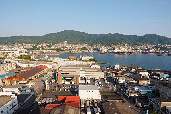 クレイトンベイホテル