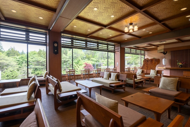 深山桜庵別館　湯めぐりの宿　平湯館