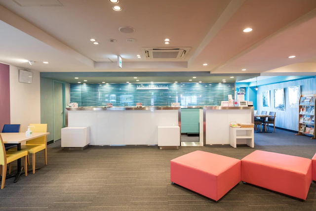 松江アーバンホテル