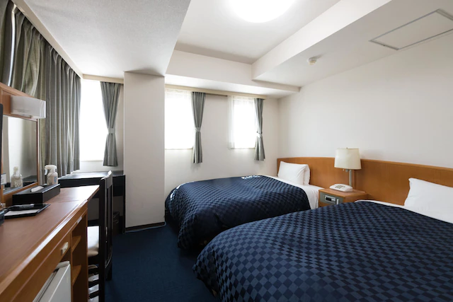 松江アーバンホテル