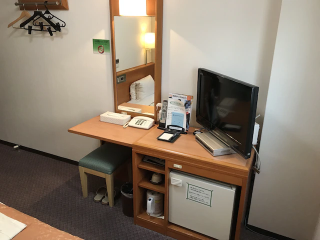 松江アーバンホテル