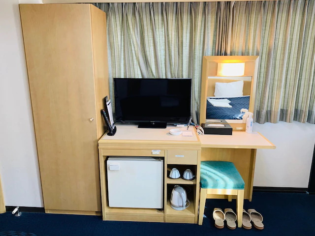 松江アーバンホテル