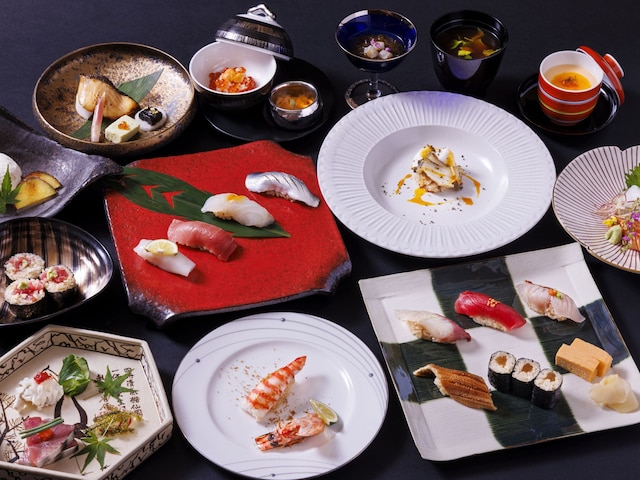 ホテル ブリーズベイ マリーナ