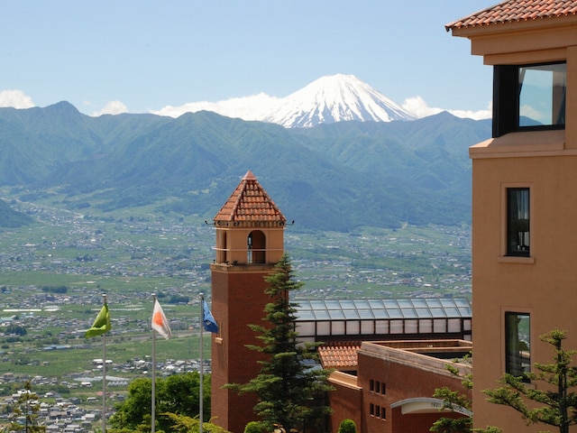 フルーツパーク富士屋ホテル