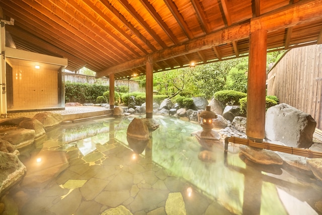 大江戸温泉物語Premium 斉木別館