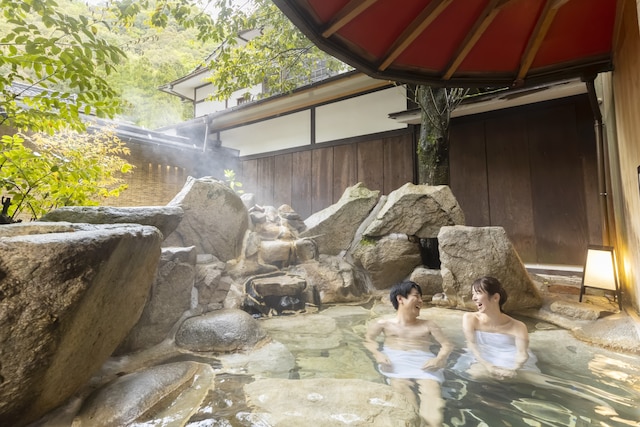 大江戸温泉物語Premium 斉木別館