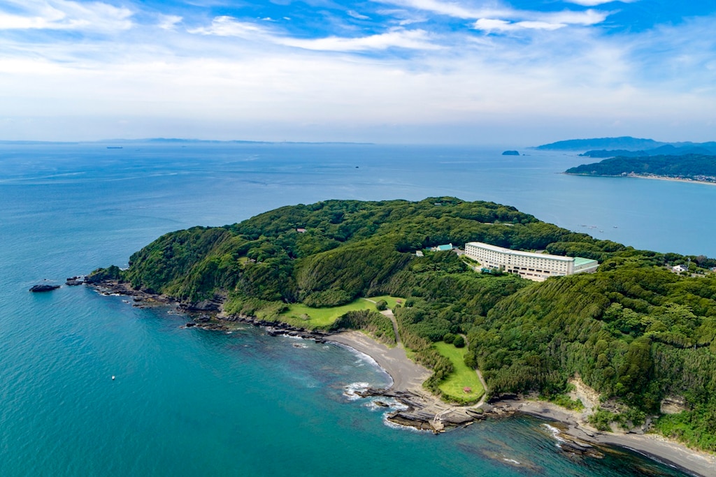 ホカンスにおすすめのホテル【リゾート編】