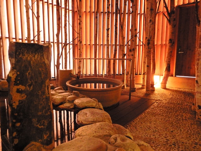 天然温泉 灯の湯 ドーミーインPREMIUM小樽