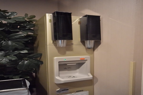 天然温泉 灯の湯 ドーミーインPREMIUM小樽