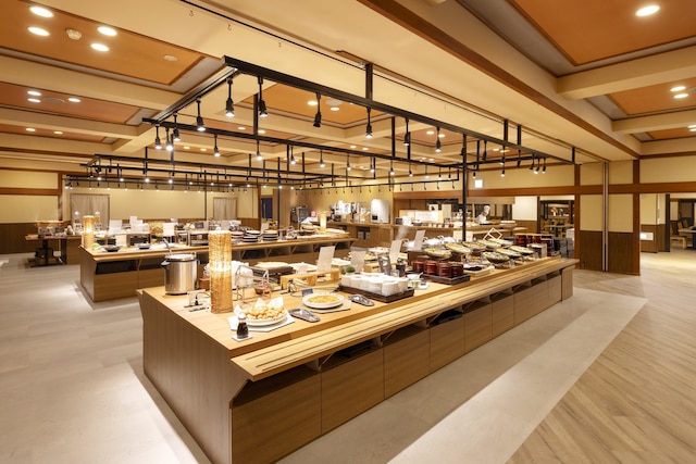 大江戸温泉物語Premium 加賀まるや