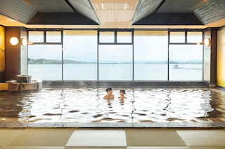 大江戸温泉物語Premium 加賀まるや