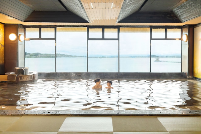 大江戸温泉物語Premium 加賀まるや