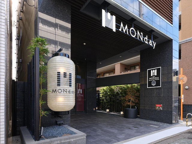 MONday Apart Premium 京都駅鴨川