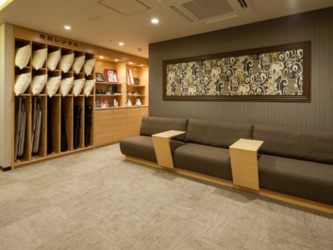 ワイズキャビン大阪難波