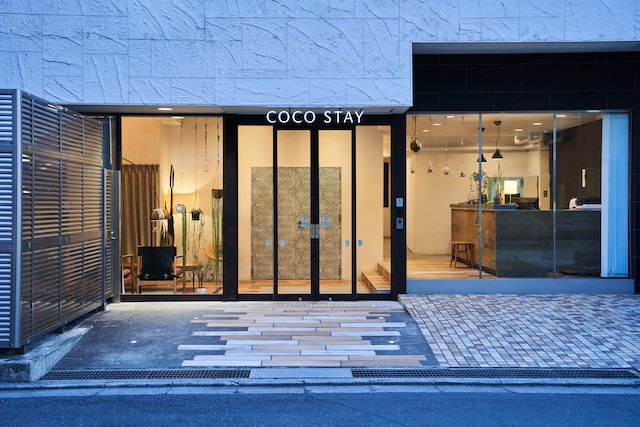 COCO STAY 西川口駅前