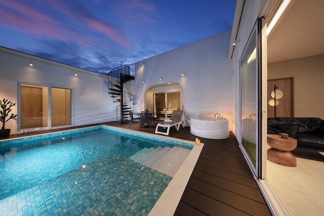 クリスタルヴィラ白浜パークサイド