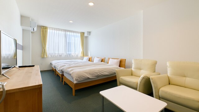 おわらビューホテル