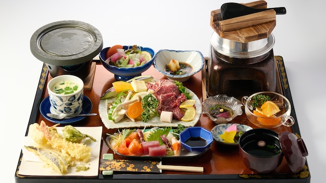 おわらビューホテル