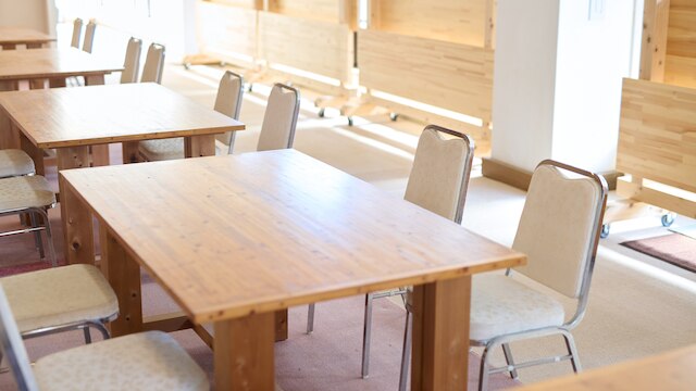 おわらビューホテル