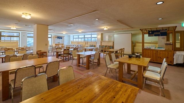 おわらビューホテル