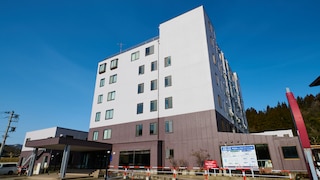 おわらビューホテル