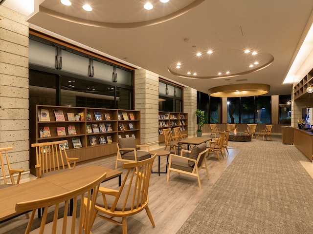 大江戸温泉物語 伊香保