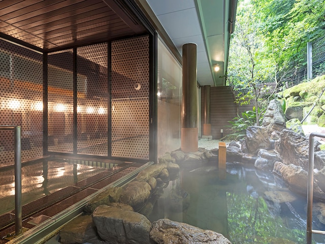 大江戸温泉物語 伊香保