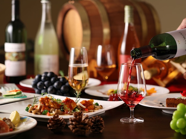 大江戸温泉物語 ホテル新光