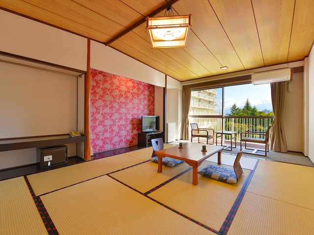 大江戸温泉物語 ホテル新光