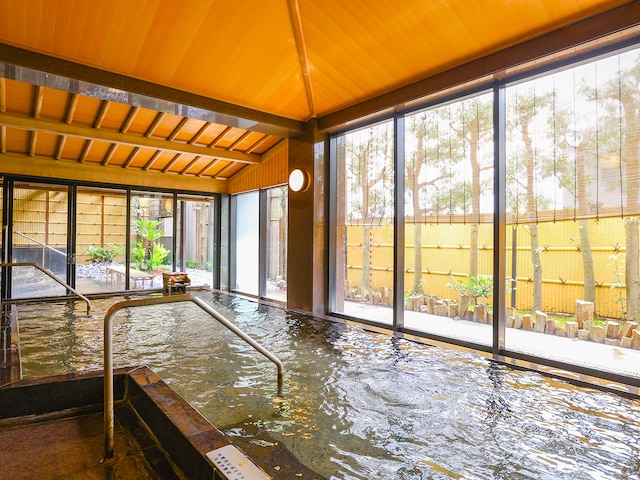 大江戸温泉物語Premium あたみ